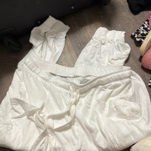 Aerie beach pants